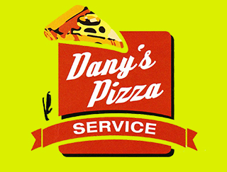 Dany´s Pizza